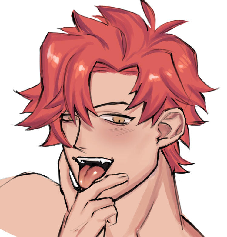 Sylvain's OnlyFans icon